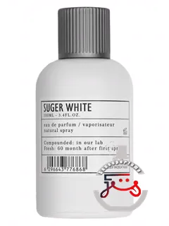 شوگر وایت آرو-فک آروما فکتوری | suger white aro-fac aroma factory